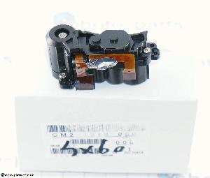 Двигатель Canon SX60, АСЦ CM2-1040